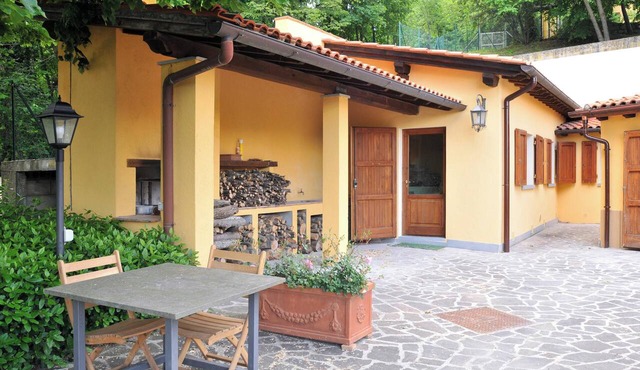Homerez - Charming House in Gattaia