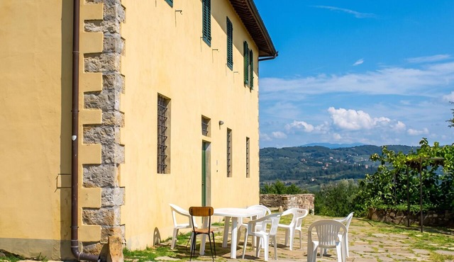Homerez - House in Fiesole, Florence
