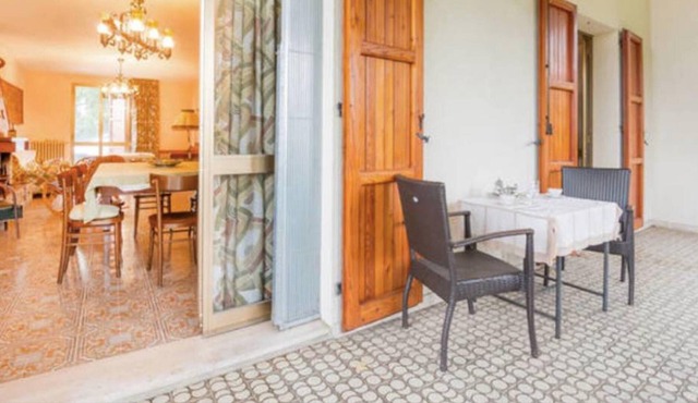 Homerez - Spacious house for 7 ppl. at Selve di Monzuno
