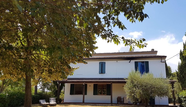 Homerez - Spacious appartement 17 km away from the beach for 5 ppl. at Apsella