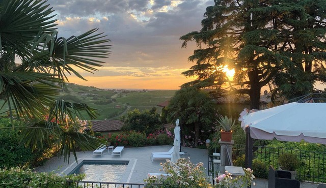 Homerez - Villa in Ca' dei Rovati