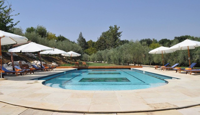Homerez - Villa in San Michele