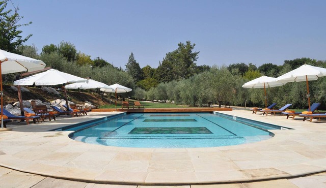 Homerez - Villa in San Michele
