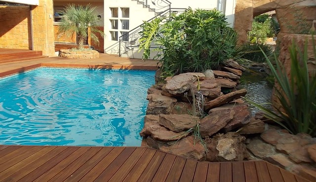 Homestay Travel Guest House