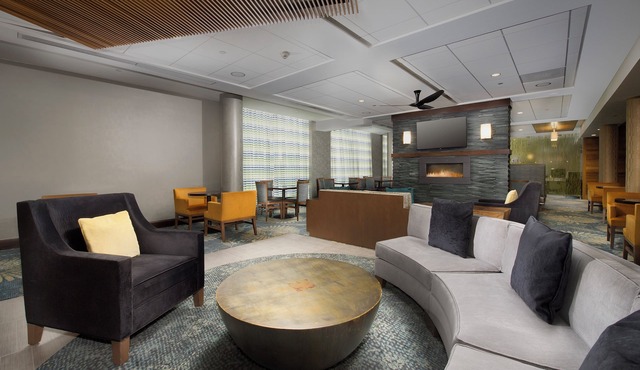 Homewood Suites by Hilton Gaithersburg/Washington, DC North