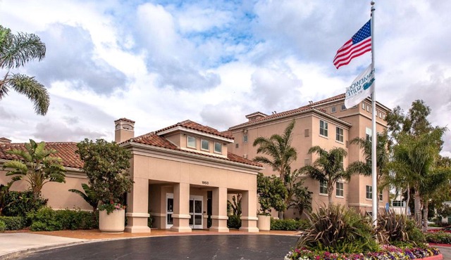 Homewood Suites by Hilton Oxnard/Camarillo