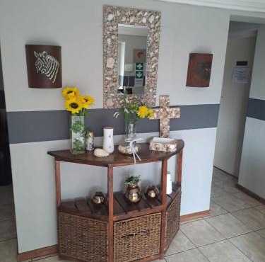 Honey Bee Guesthouse