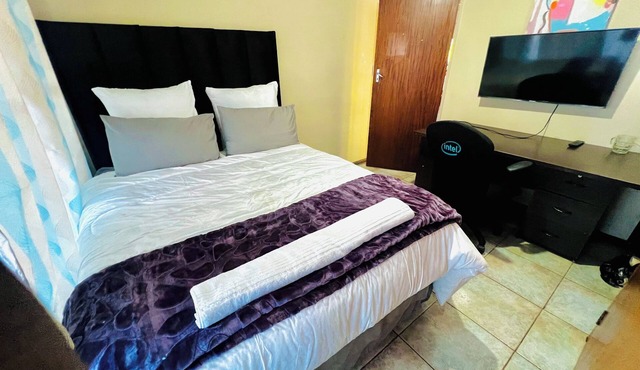 Honey Hills Excellence Resorts D