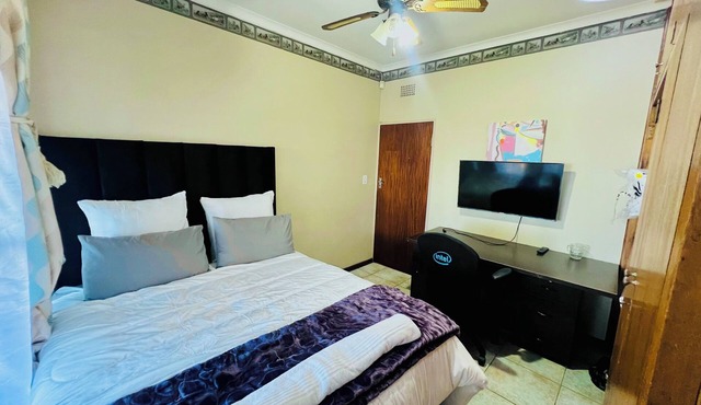 Honeyhills Excellence Resorts C