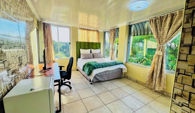 Honeyhills Excellence Resort E
