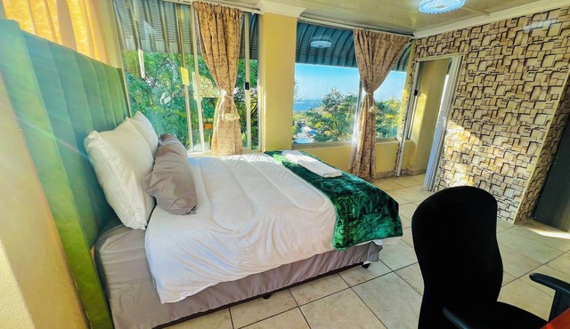 Honeyhills Excellence Resort F