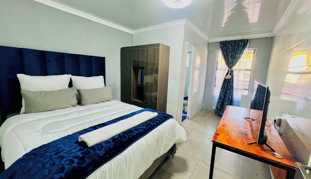 Honeyhills Excellence Resort I