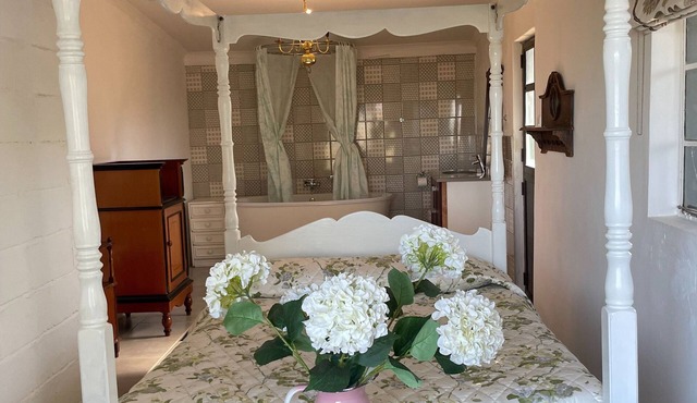Honeymoon Stay at The James Family Farm
