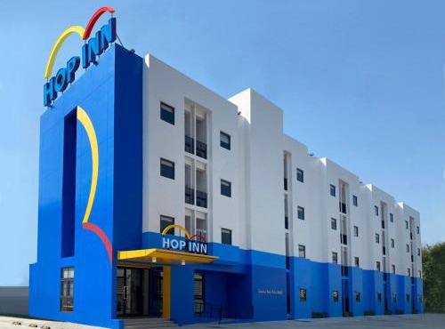 HOP INN Chaiyaphum