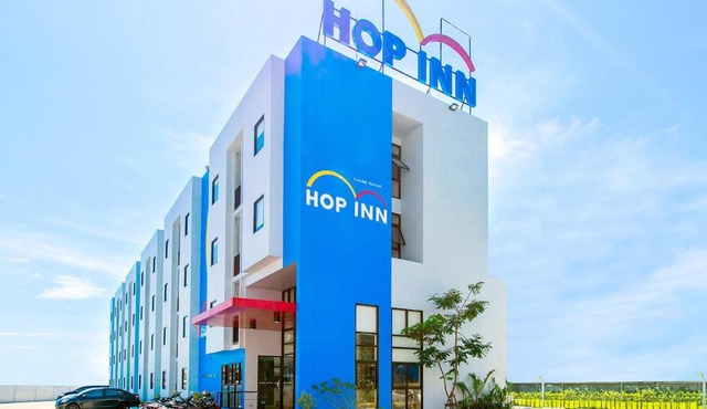 HOP INN Chanthaburi