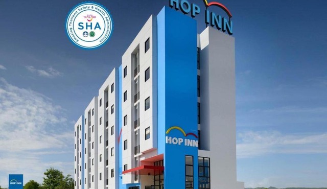 HOP INN Nakhon Ratchasima