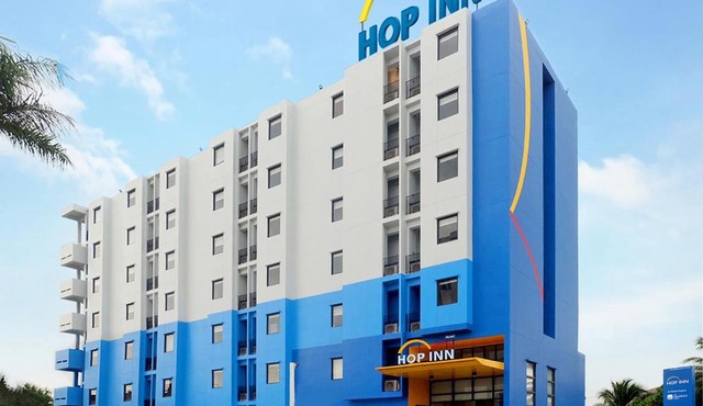 HOP INN Nakhon Ratchasima City Center