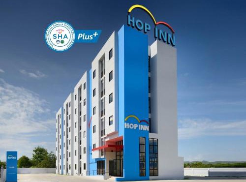 HOP INN Sa Kaeo