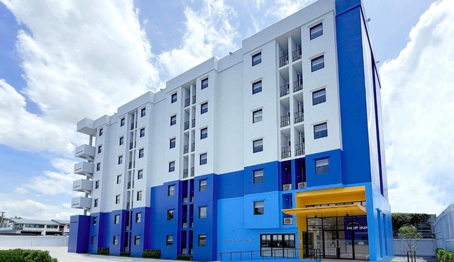 HOP INN Saraburi