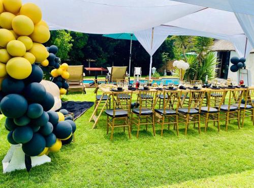 Horizon Garden Party & Events Venue