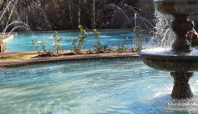 Hornbill Lodge