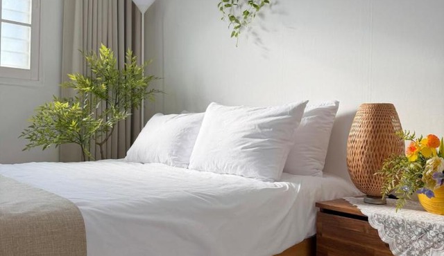 HOSTAY Cheongdam 2BR Gangnam 5 OliveYoung