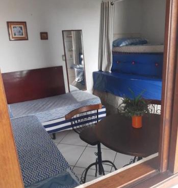 Hostel Ancorados Drumond