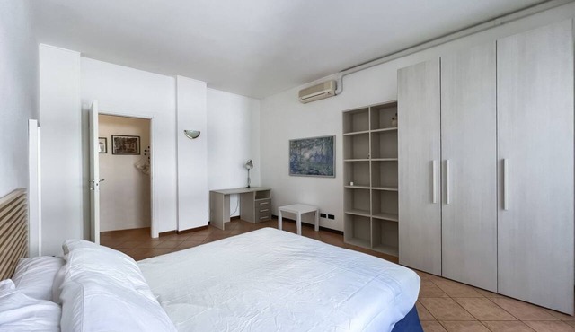 Hostmate - Milano - Brocchi - Città Studi