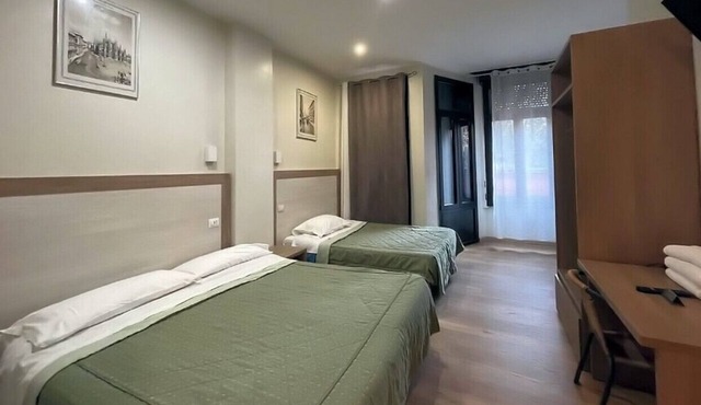 Hotel 26
