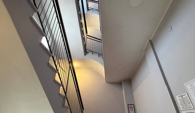 Hotel 4 Pini