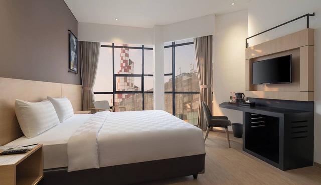 Hotel 88 Blok M Jakarta by WH