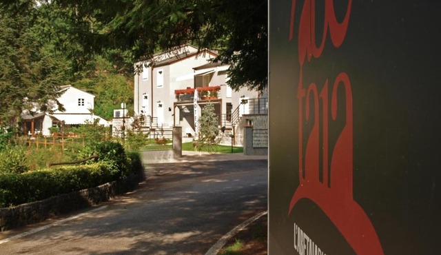Hotel Abetaia