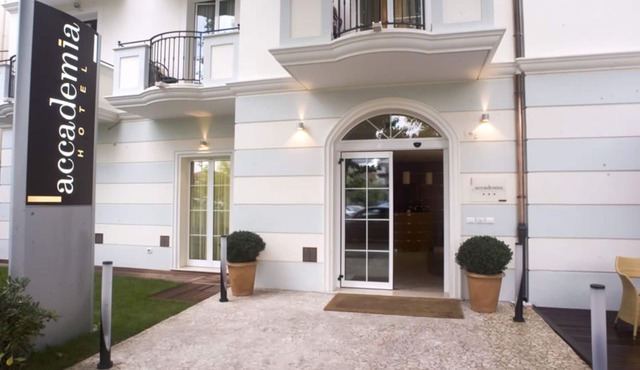 Hotel Accademia
