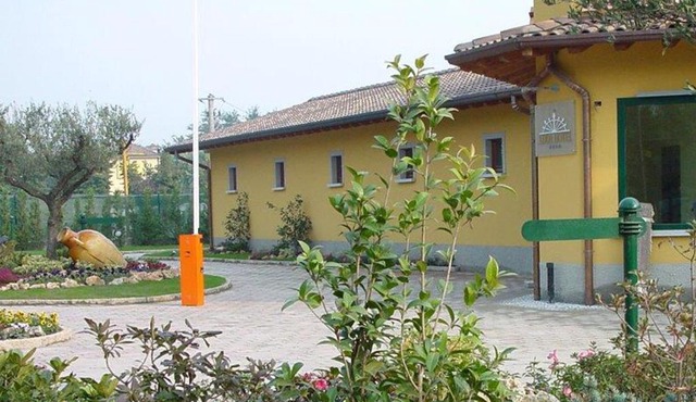 Hotel Adda