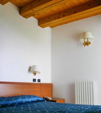 Hotel Al Poggio