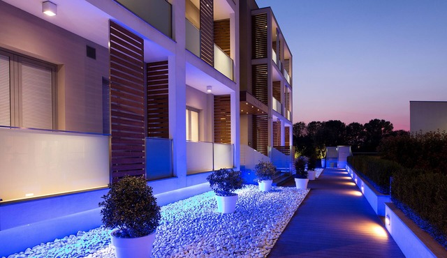 Hotel Al Veliero