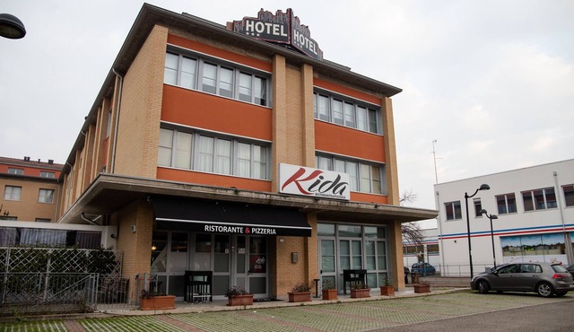 Hotel Alba