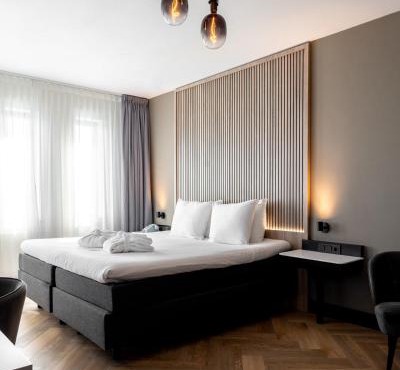 HOTEL ALKMAAR - Bar & Restaurant - Meeting & Events