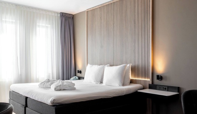 Hotel Alkmaar