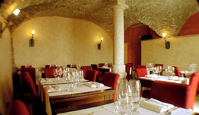 Hotel Alla Sosta