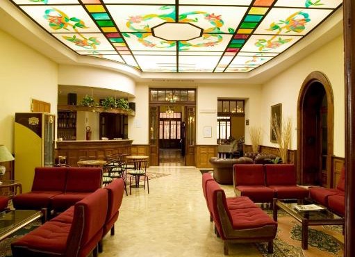 Hotel Antico Borgo