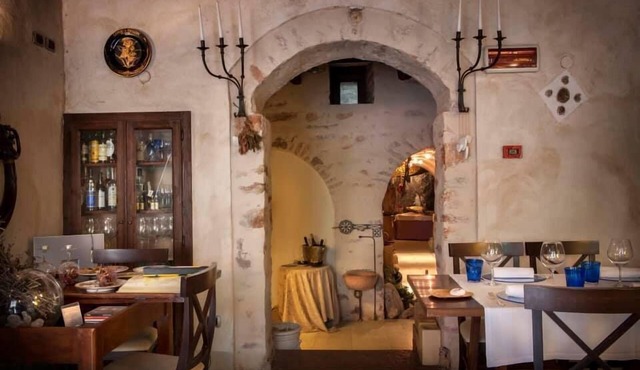 Hotel Antico Furlo
