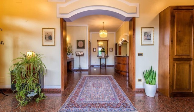 Hotel Aquila