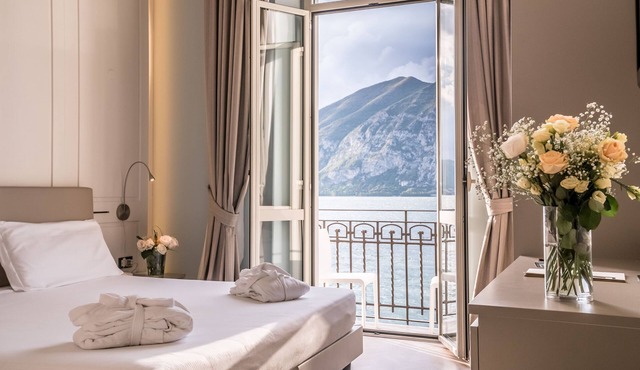 Hotel Araba Fenice