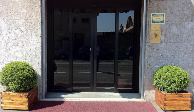 Hotel Arcobaleno