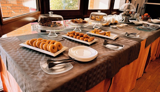 Hotel Astoria Fidenza