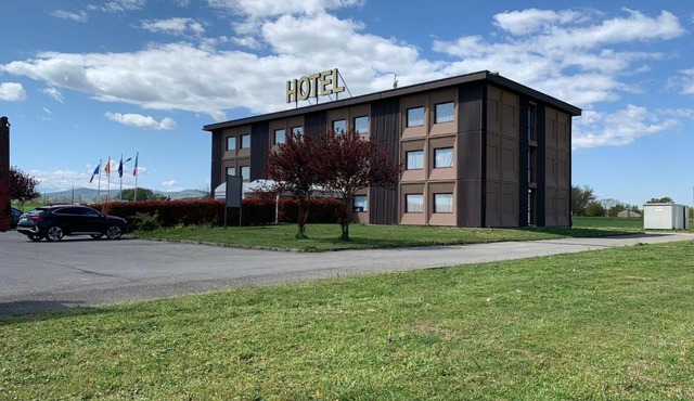 Hotel Ayri
