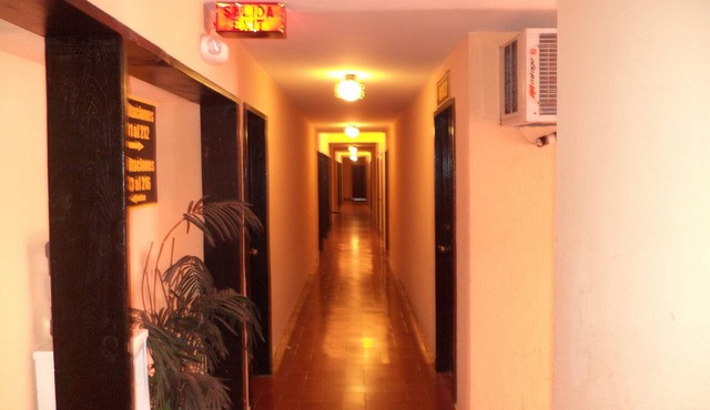 Hotel Baja del Sol Inn