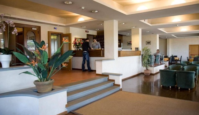 Hotel Barberino