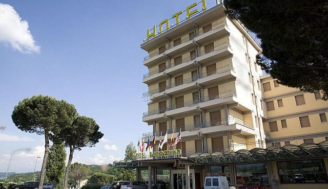 Hotel Barberino
